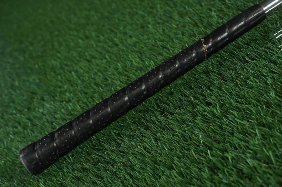 King Cobra Oversize 3 iron with Graphite A-Flex Senior - Clubs n Covers