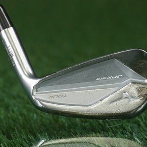 Mizuno JPX 919 Tour 7 Iron S300 GF Forged HD 1025E Stiff Flex Steel Shaft RH