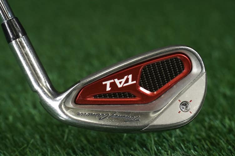 Tommy Armour TA1 5 Iron KBS Tour 95 Regular Flex Steel Shaft RH ~ LOOK!!
