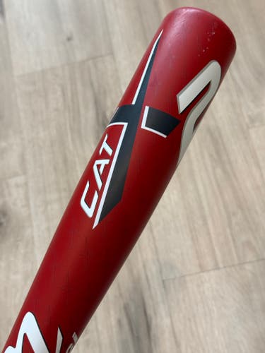 2025 Marucci CATX2 USA Alloy Bat -11, 28/17