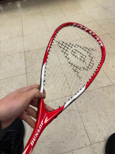 Dunlop Blaze Pro 2.0 Squash Racquet (New)