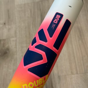 2026 Easton Dub USSSA Composite Bat -5, 31/26