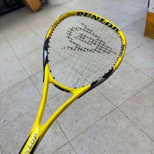Dunlop Blaze Inferno 2.0 Squash Racquet (New)
