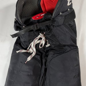 Junior Large CCM QLT 290 Hockey Pants
