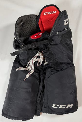 Junior Large CCM QLT 290 Hockey Pants