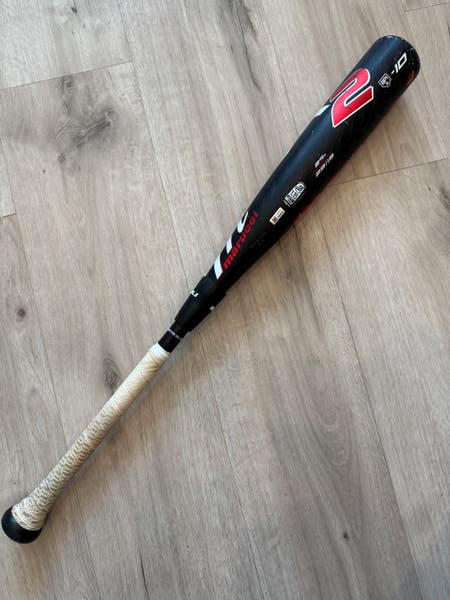 Marucci Cat 9 29/19oz 2 3/4 Barrel Drop -10 USSSA Baseball