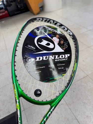 Dunlop Precision Elite Squash Racquet (New)