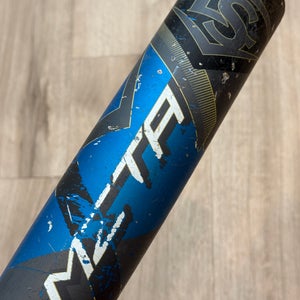 2020 Louisville Slugger Meta BBCOR Composite Bat -3, 32/29