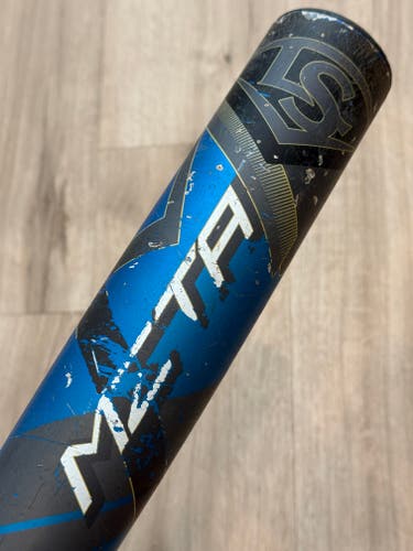 2020 Louisville Slugger Meta BBCOR Composite Bat -3, 32/29