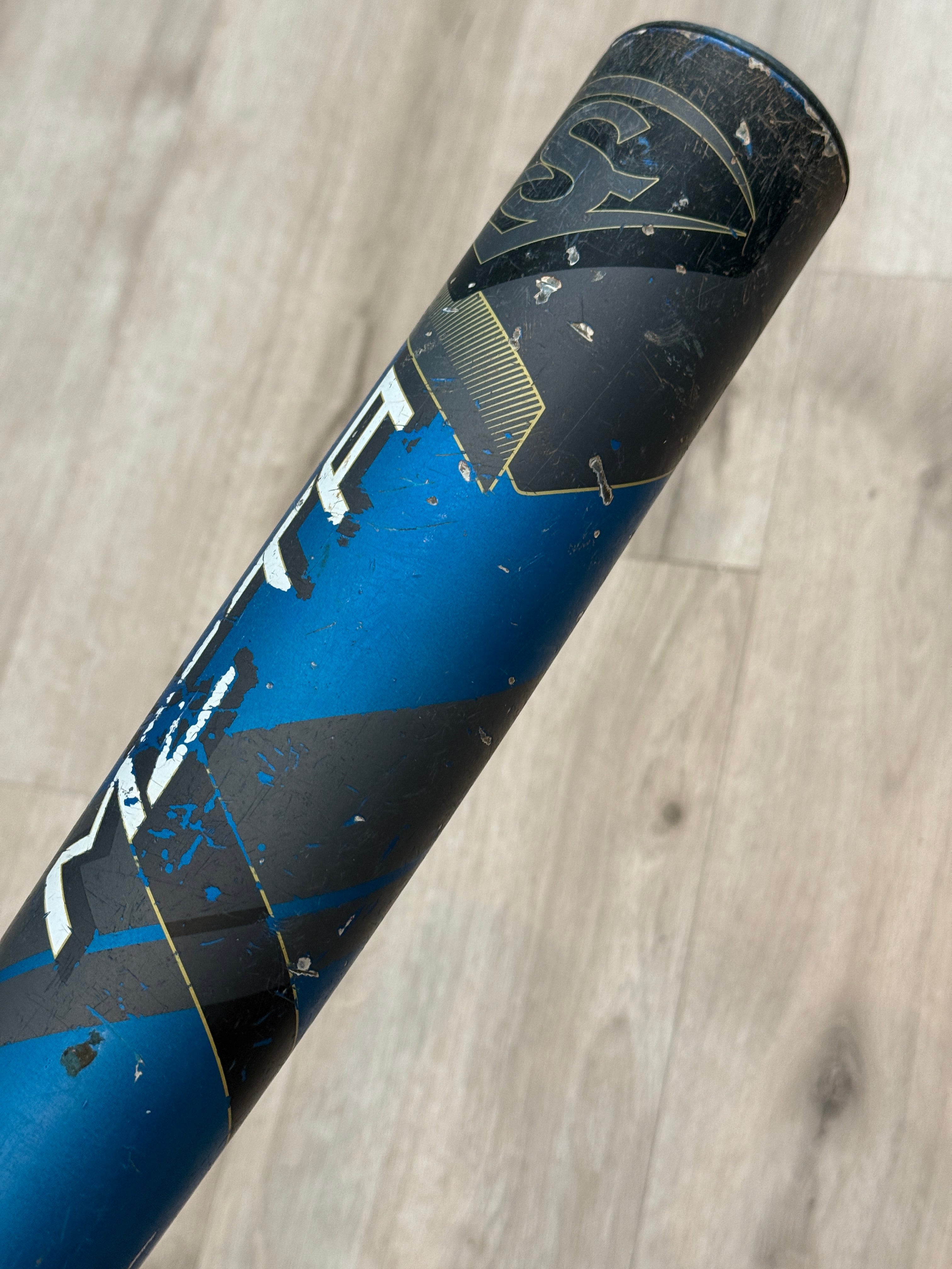Batte Louisville Slugger Meta BBCOR - 32 Pouces, 29 Oz - Année 2020 - Très Bon état