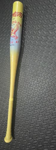 2026 Combat MFG Spec A1 Alloy BBCOR Certified Bat (-3) 30 oz 33" (New)