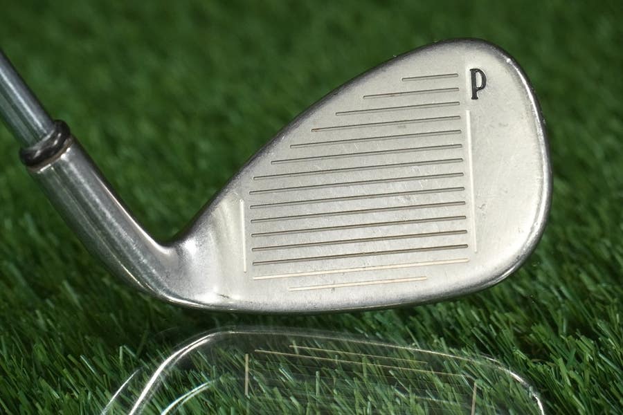 Callaway X-22 Pitching Wedge 
