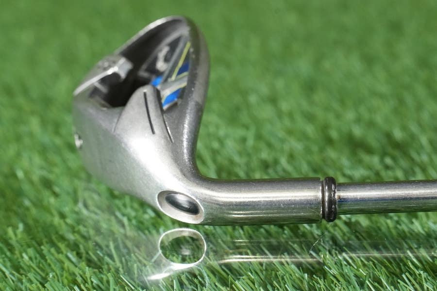 Callaway X-22 Pitching Wedge 