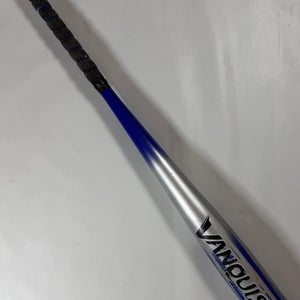 Adidas Vanquish Alloy Bat (-8) 23 oz 31"