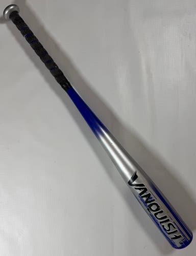 Adidas Vanquish Alloy Bat (-8) 23 oz 31"