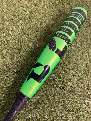 DeMarini CF Zen Composite Bat USSSA Certified | 31" 26oz (2026)