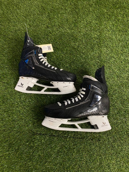 True Pro Custom Hockey Skates Pro Stock | Senor Size 11