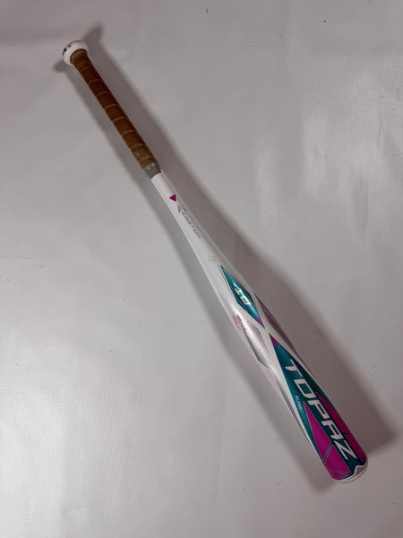 2021 Easton Topaz Alloy Bat (-10) 19oz 29”