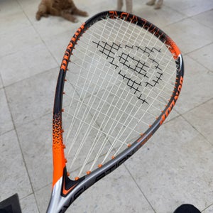 Dunlop Revelation 135 Racquetball Racquet (New)