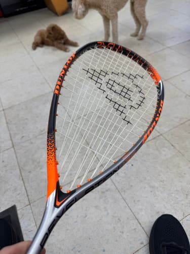 Dunlop Revelation 135 Racquetball Racquet (New)