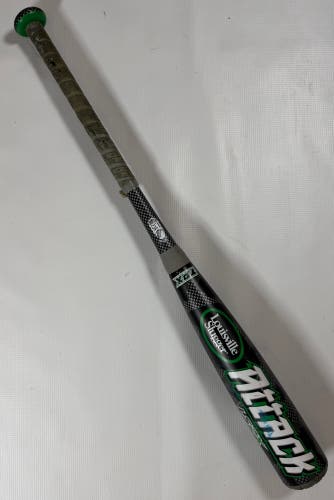 2014 Louisville Slugger Attack Composite USSSA Certified Bat (-8) 21 oz 29"