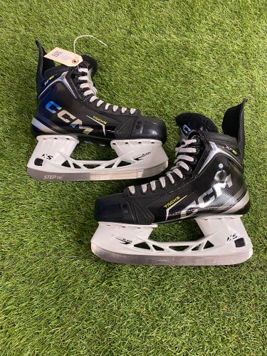 CCM Tacks XF 90 Hockey Skates | Senior Size 8.5