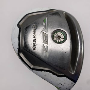 TaylorMade RocketBallz 5 Hybrid 25* Fujikura Vista Pro 50g Regular RH