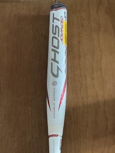 New 2022 Easton Ghost Advanced Fastpitch Softball Bat FP22GHAD10 33/23