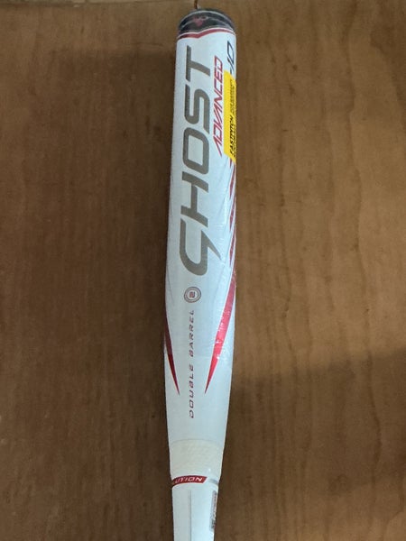 New 2022 Easton Ghost Advanced Fastpitch Softball Bat FP22GHAD10 33/23