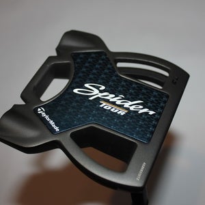 TAYLORMADE SPIDER TOUR T3 SLANT NECK PUTTER - 35"