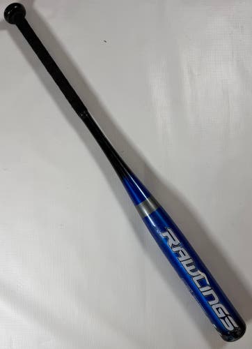 Rawlings Caliber Bat (-11) 21 oz 32"