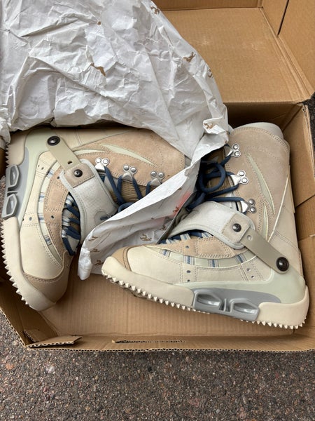 Women's Burton Zone SI Snowboard Boots | Size 7.5 (New)