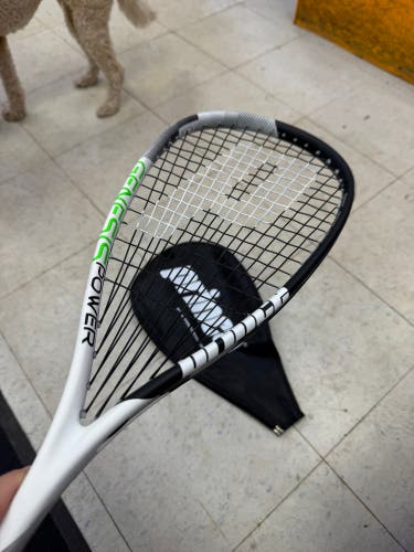 Prince Squash Racquet (New)