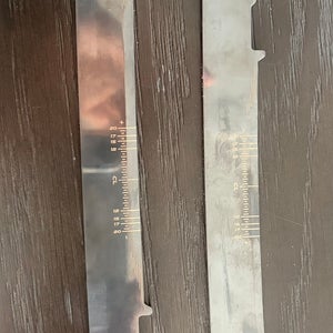 Bauer Fly-Ti 263 mm (New)