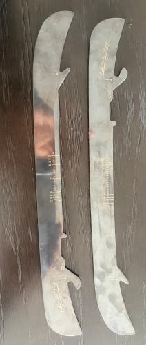 Bauer Fly-Ti 263 mm (New)