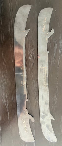 Bauer Fly-Ti 263 mm (New)