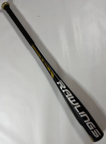 2019 Rawlings 5150 Alloy USABat Certified Bat (-11) 19 oz 30"