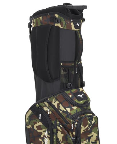 New MIZUNO 14 WAY HYBRID CAMO 11847-MIZBR-DX14WAY