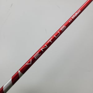 FUJIKURA VENTUS RED 6S VELOCORE DRIVER SHAFT STIFF 68G TM TIP 44.5" VERYGOOD