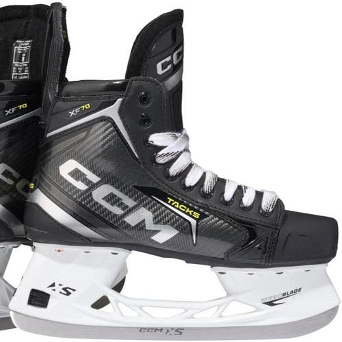 New TACKS XF 70 SKATES INT 6 11847-CCMINT65490086