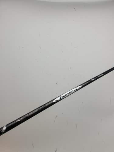 MITSUBISHI DIAMANA W SERIES 60 DRIVER SHAFT XSTIFF 62G PING G410-440 43.5" VERYG