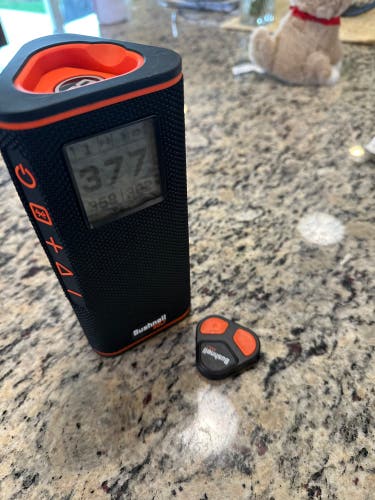 Bushnell (Used)