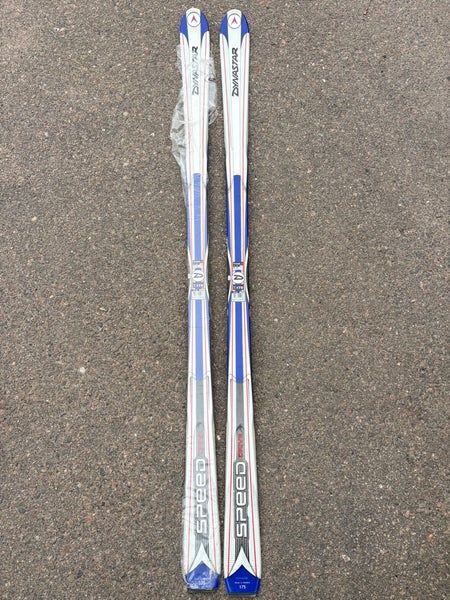 Dynastar Speed Drive 175 cm Skis Without Bindings (New)