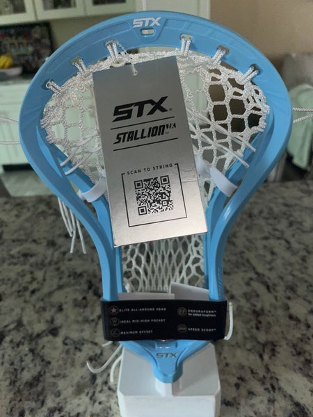 STX Stallion 1K Head (New)