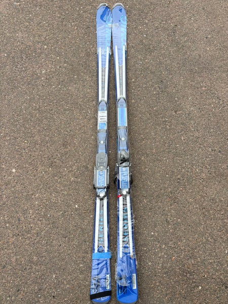 Atomic C-Series 9 Plus 180 cm Skis Without Bindings (New)