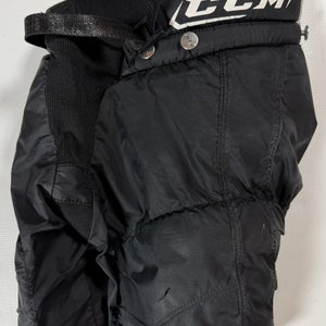 Youth Small CCM U+ Fit03 Hockey Pants