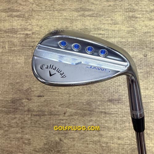 58 Wedge- Callaway Jaws / Wedge Flex (2875)