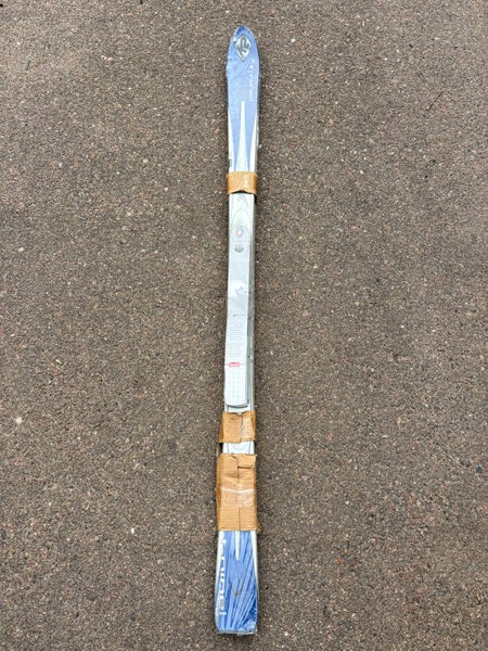 K2 T:Nine Echo 174 cm Skis Without Bindings (New)