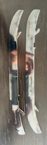 Bauer LS Pulse Ti 254 mm (Used)