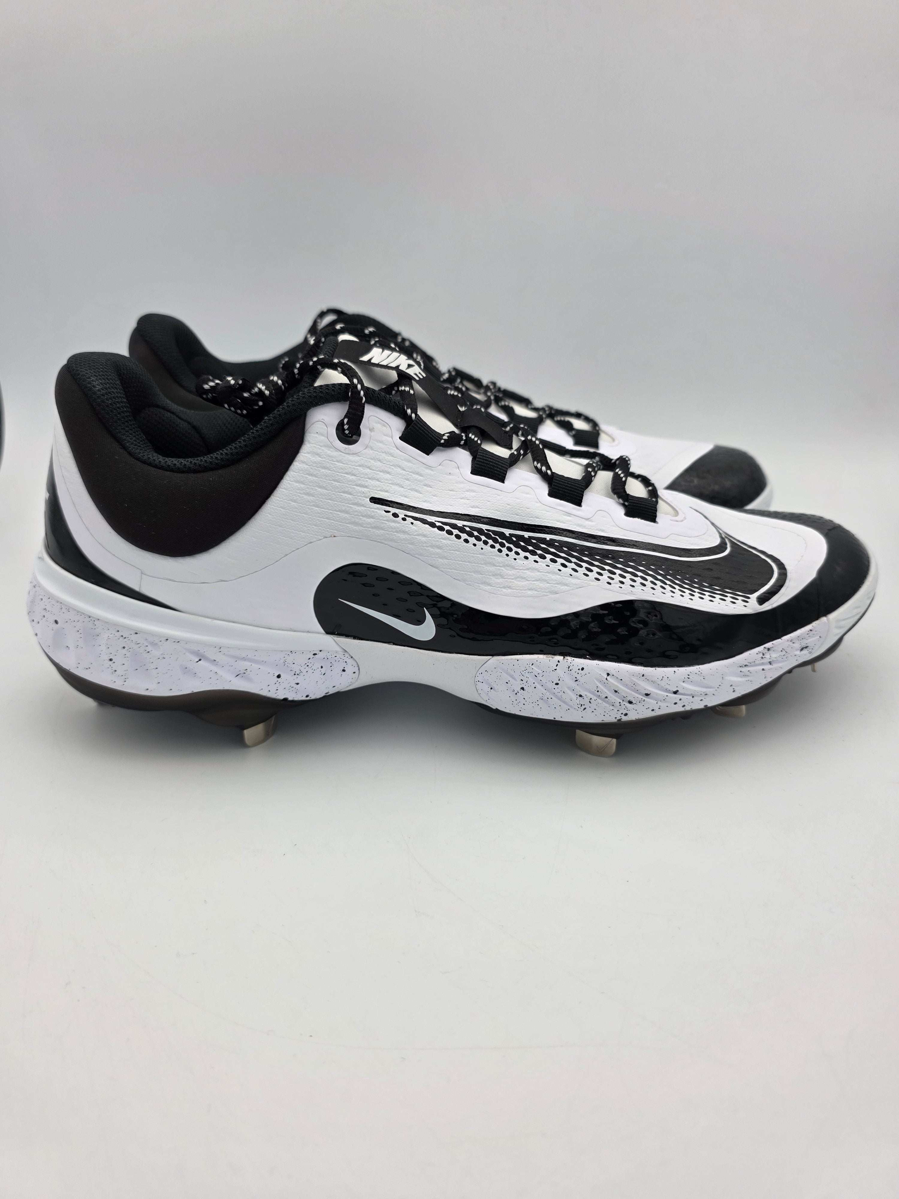 Nike x RBI Exclusive Alpha Huarache Elite 3 Low Baseball  display picture 2